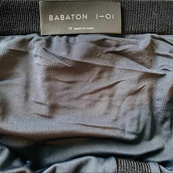 Babaton Maxi Skirt - Picture 5 of 7